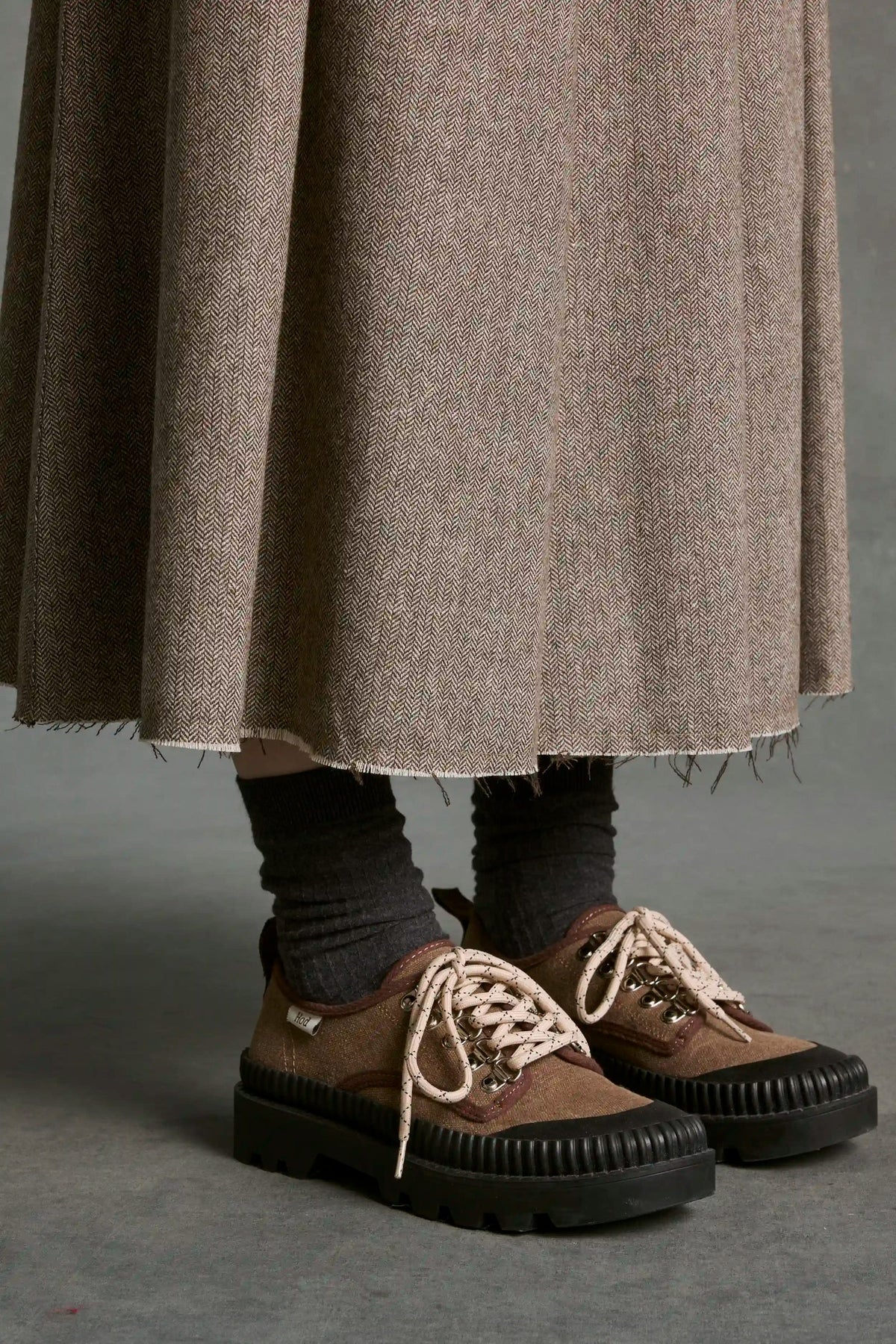 Schuhe Indiana