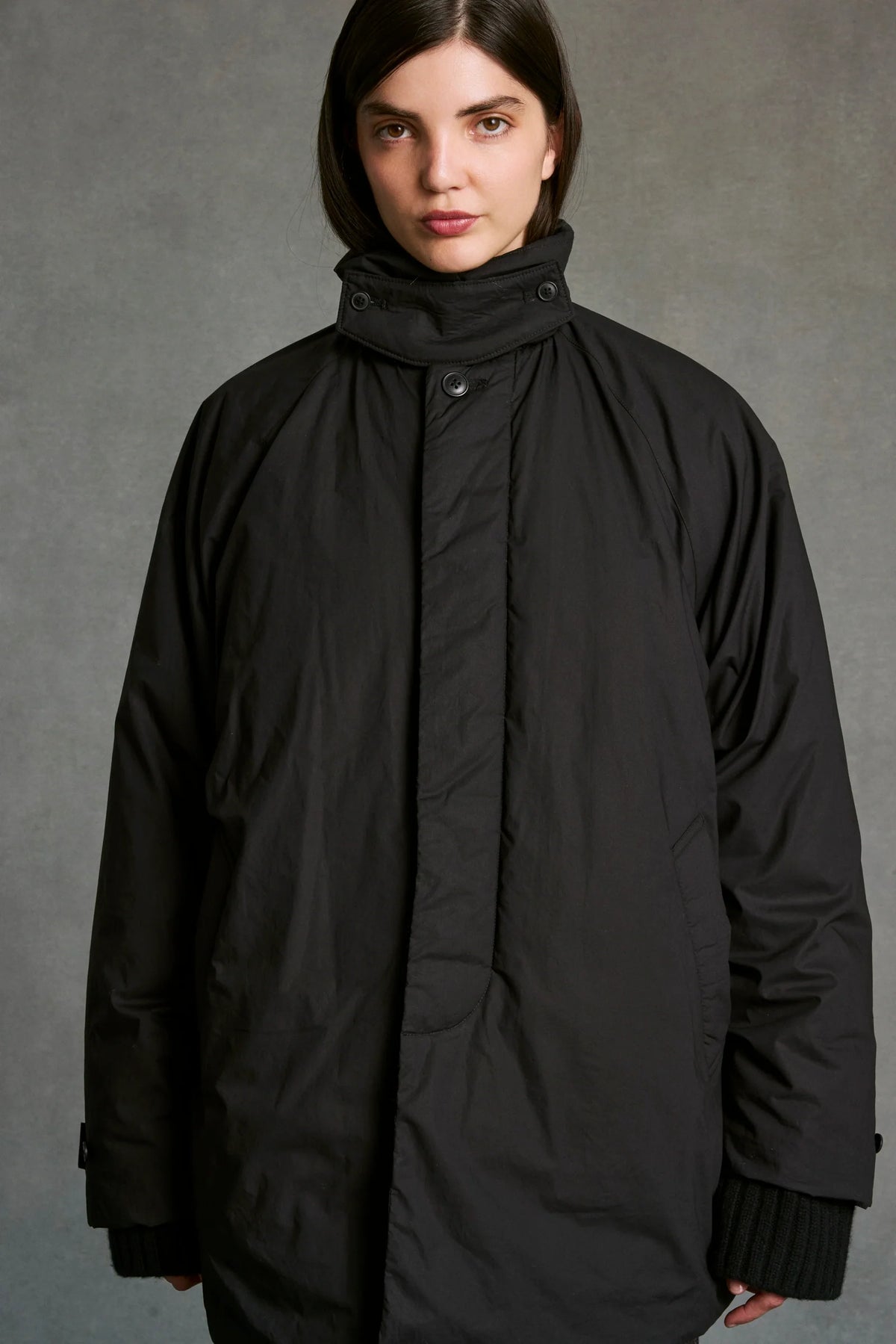 Manteau Irma
