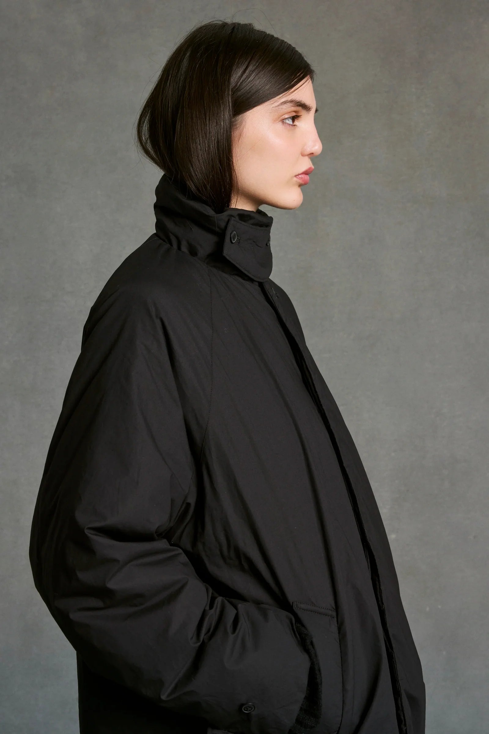 Manteau Irma – Hod Paris