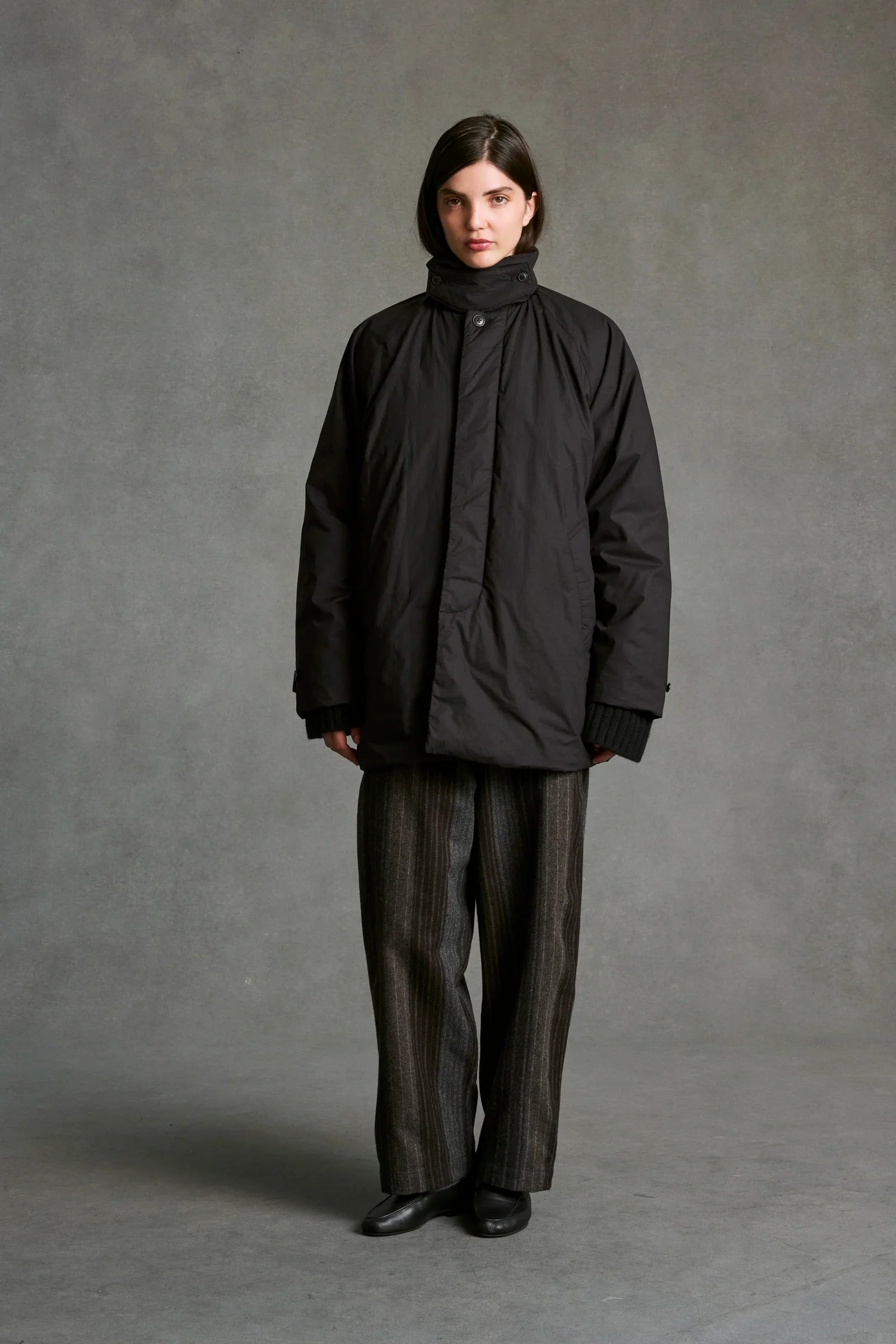 Manteau Irma – Hod Paris