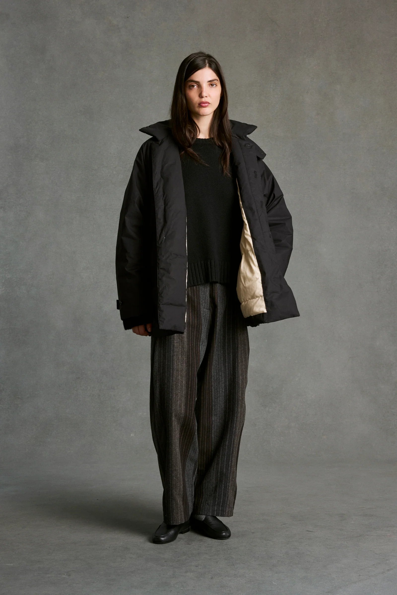 Manteau Irma – Hod Paris
