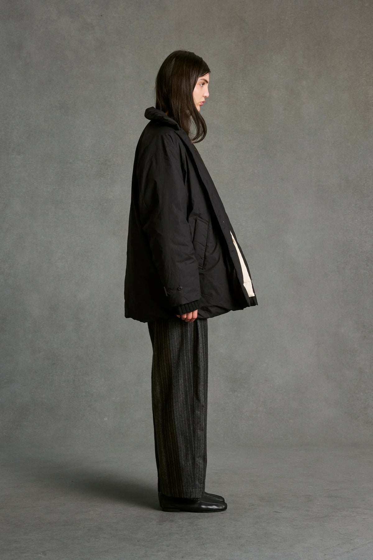 Manteau Irma