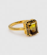 jaune brun