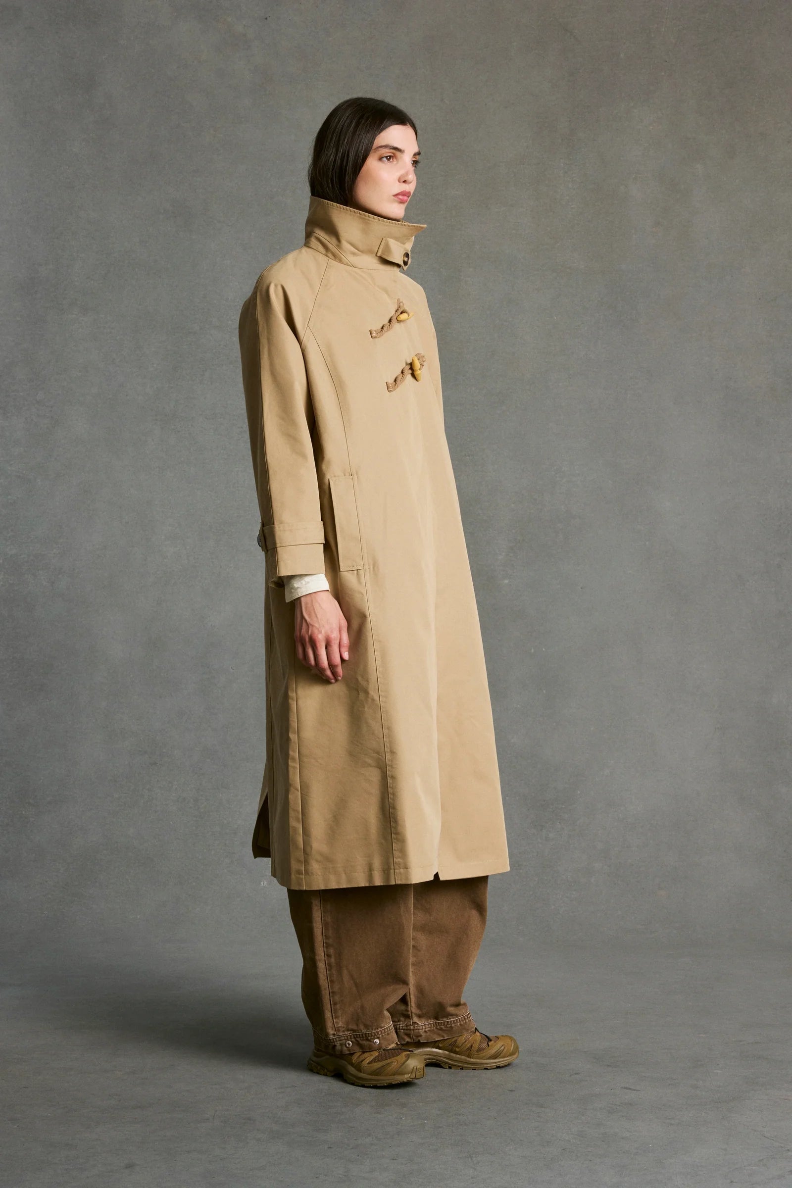 Trench Louane – Hod Paris