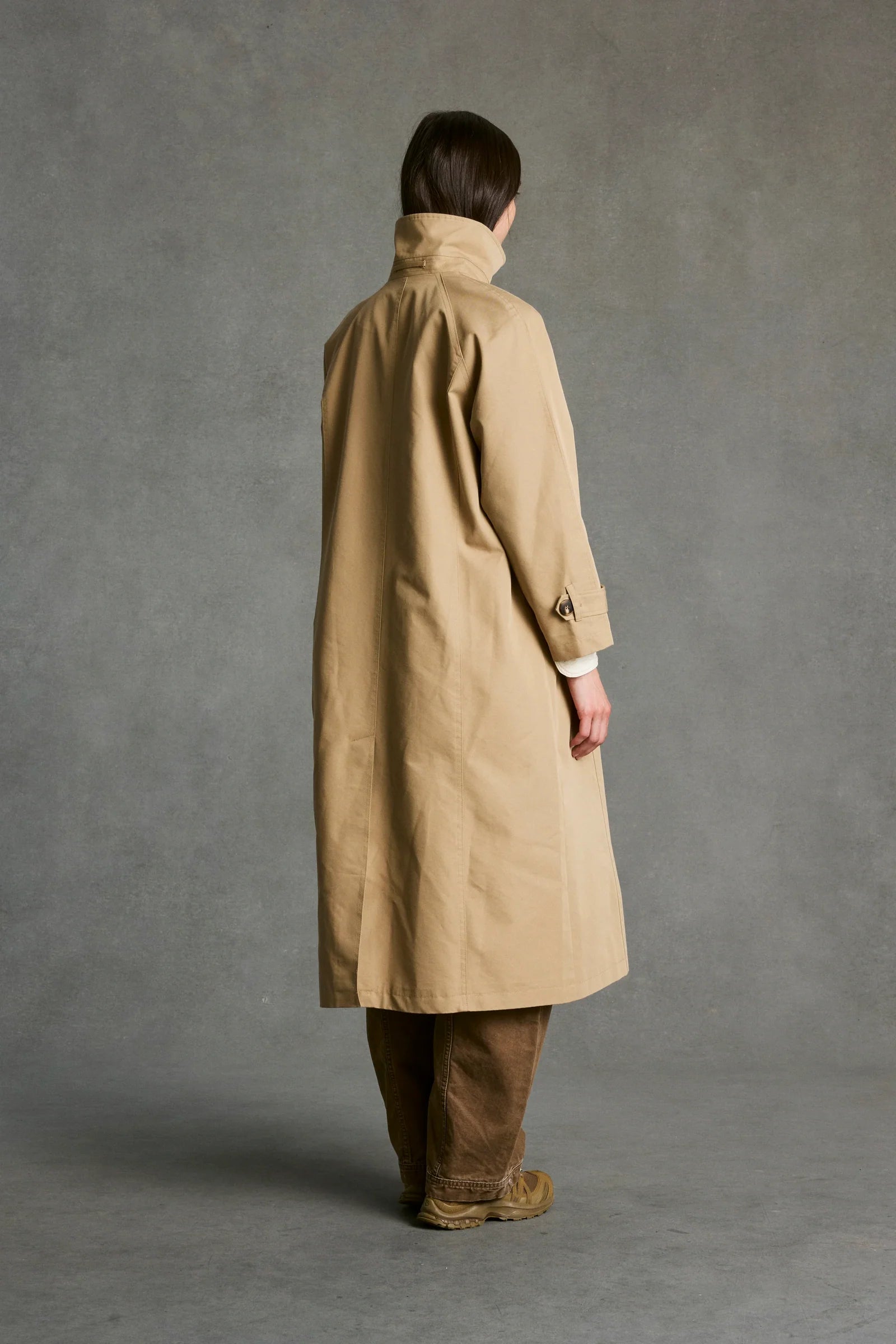 Trench Louane – Hod Paris