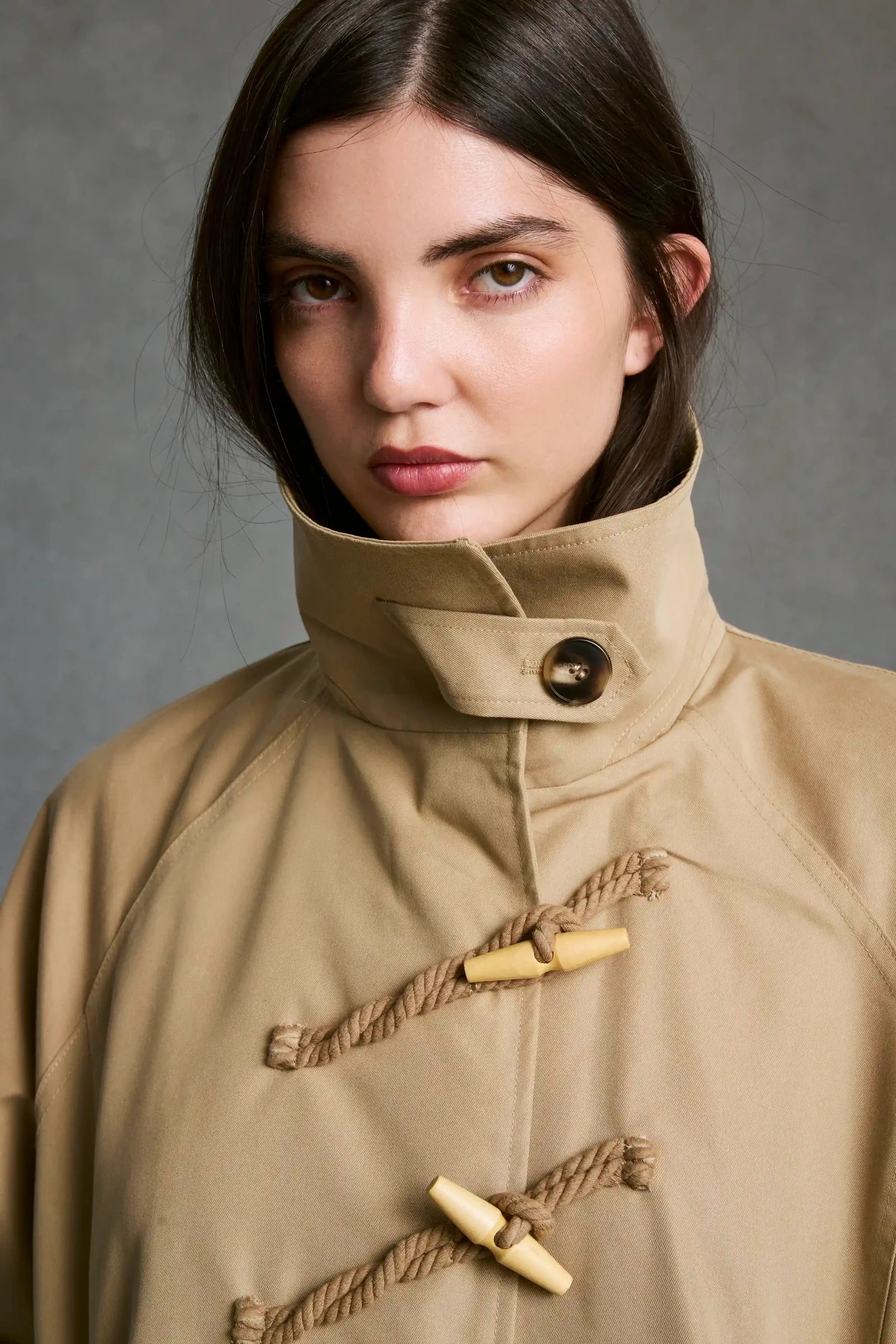 Trench Louane – Hod Paris
