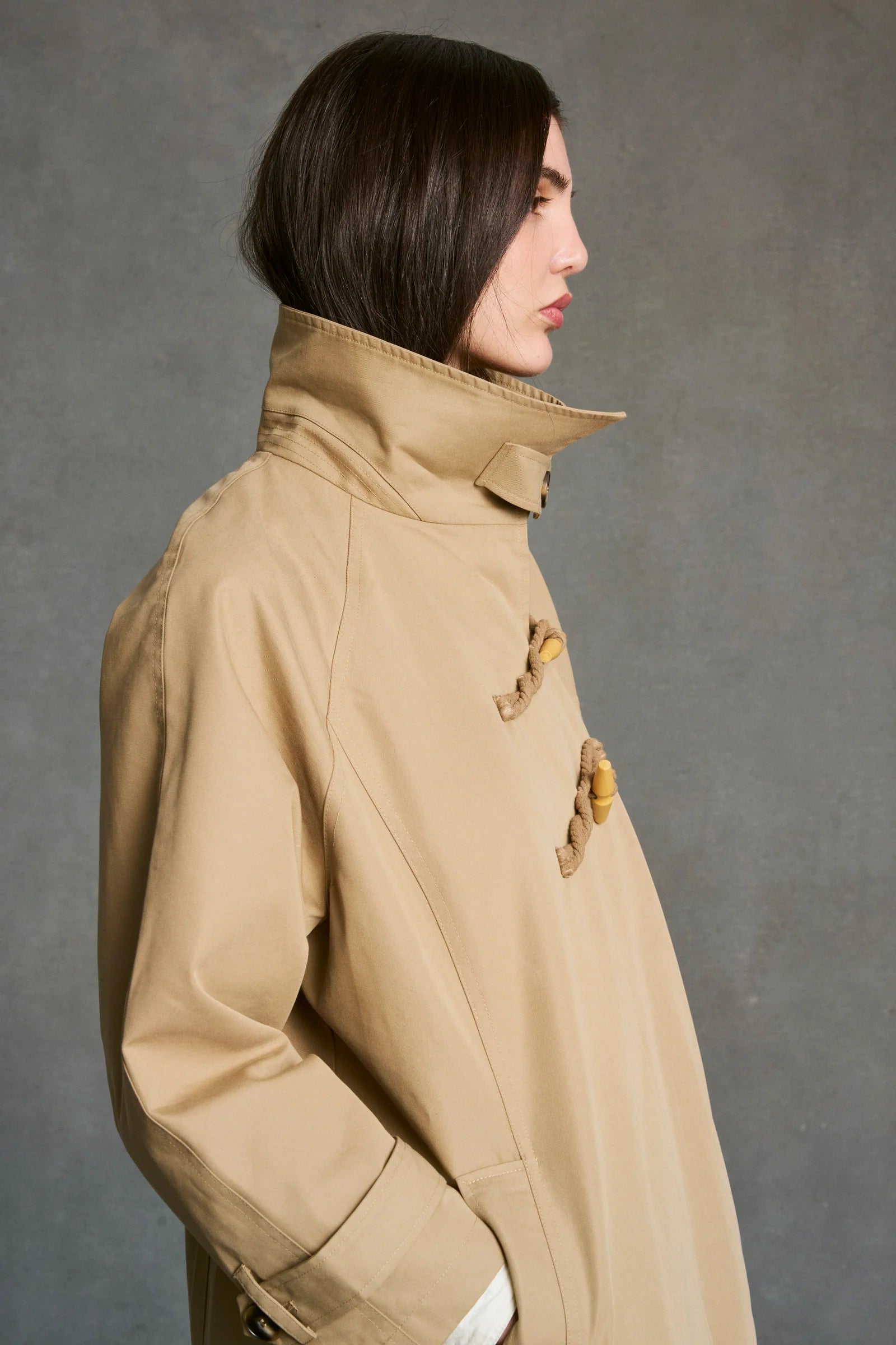 Trench Louane – Hod Paris