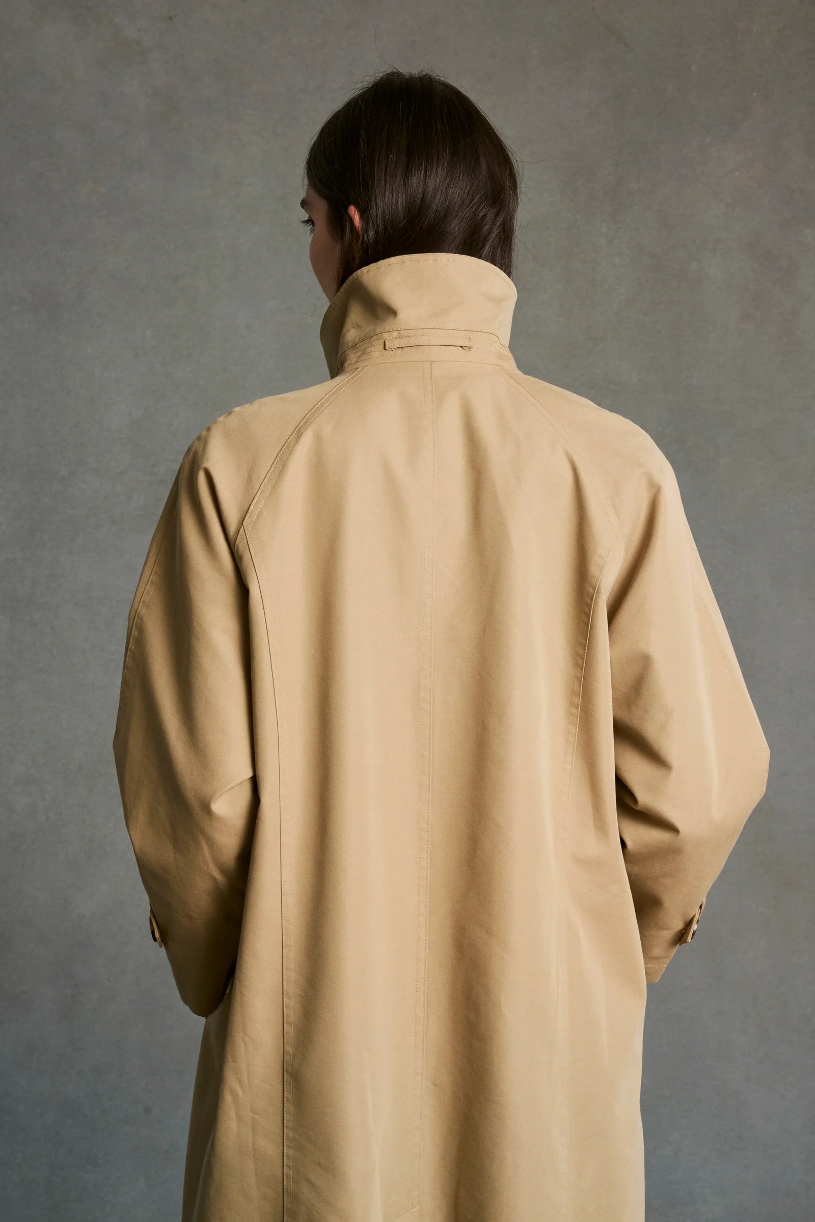 Trench Louane – Hod Paris