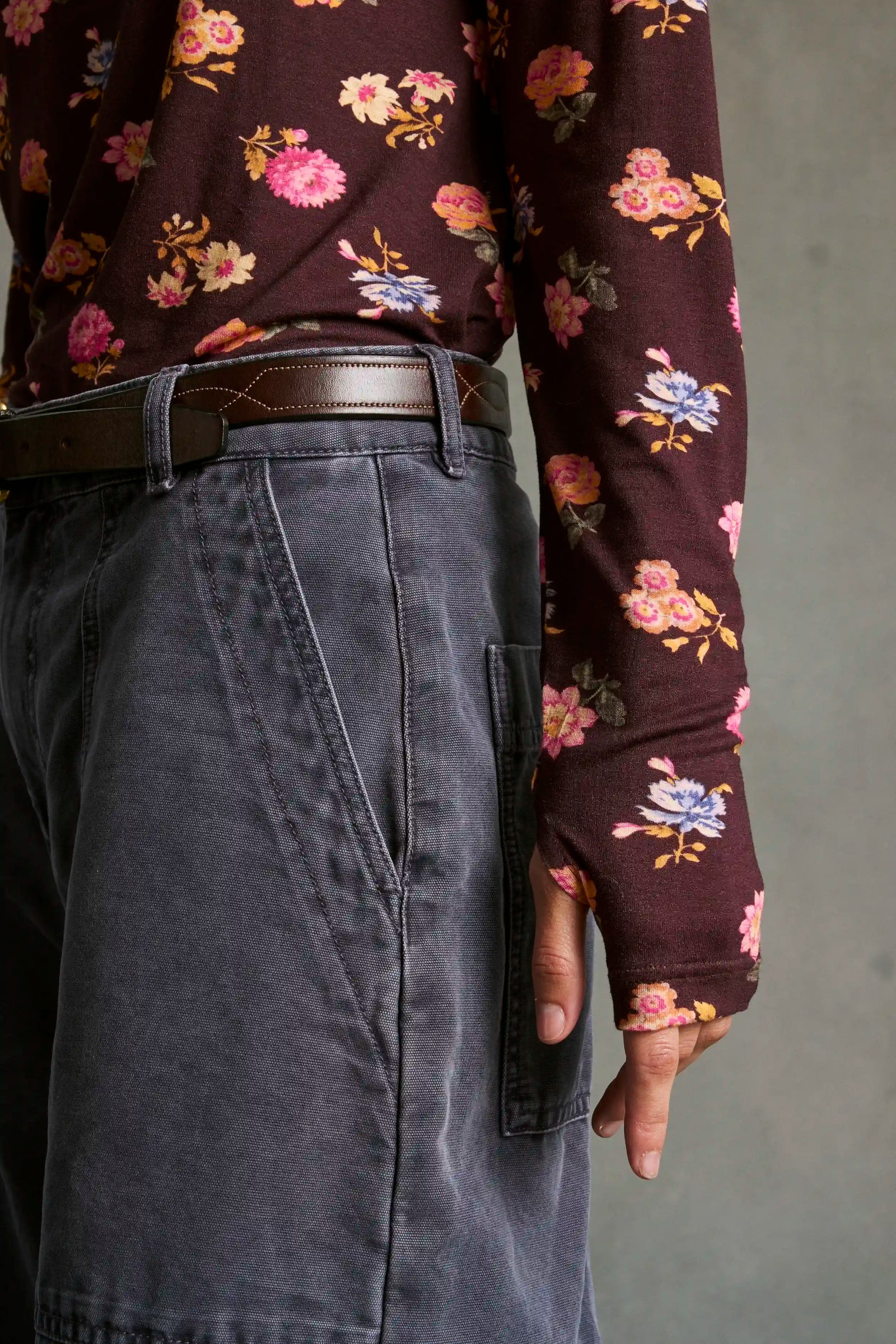 Top Pablito dahlia – Hod Paris