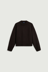 Pull Will chocolat