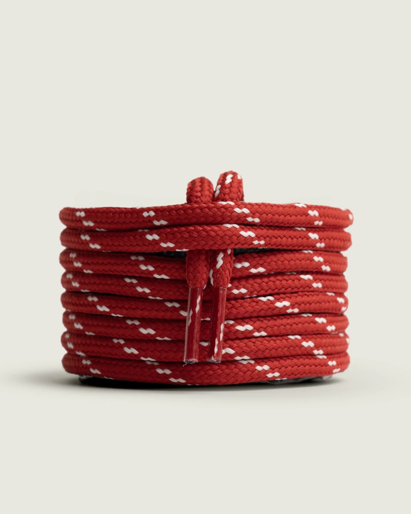 Lacci red – Posa