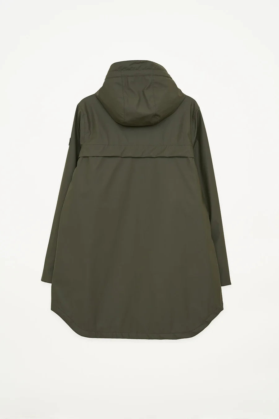 Parka Snow kaki