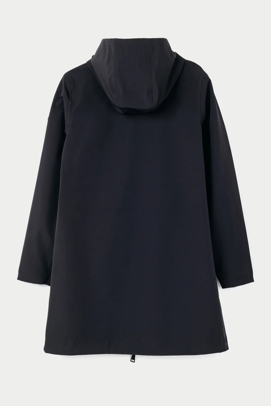 Parka Hail black