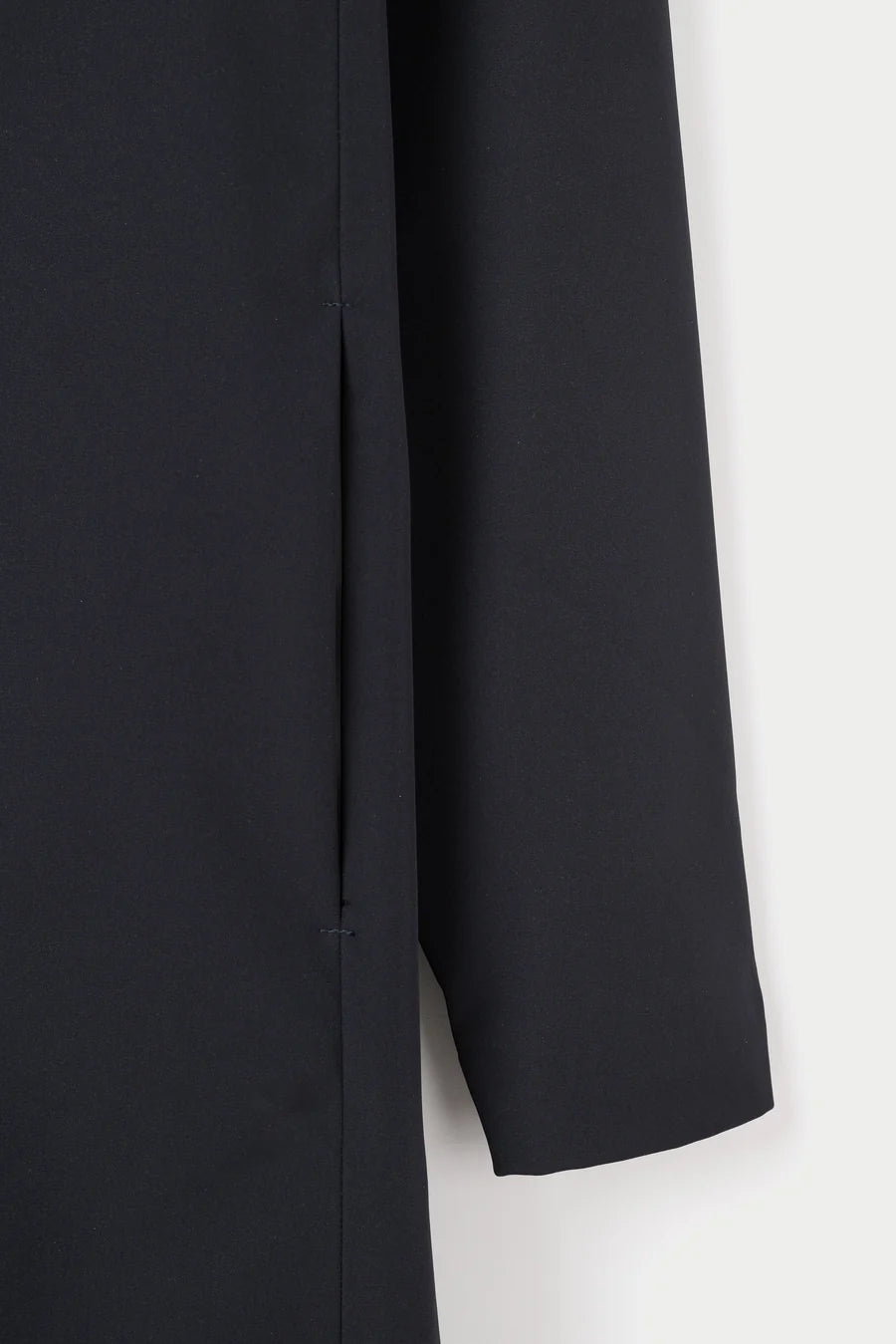 Parka Hail black