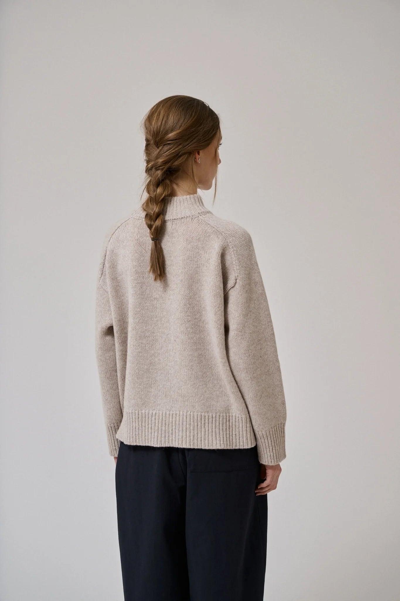 jumper Valley beige – Anne mi