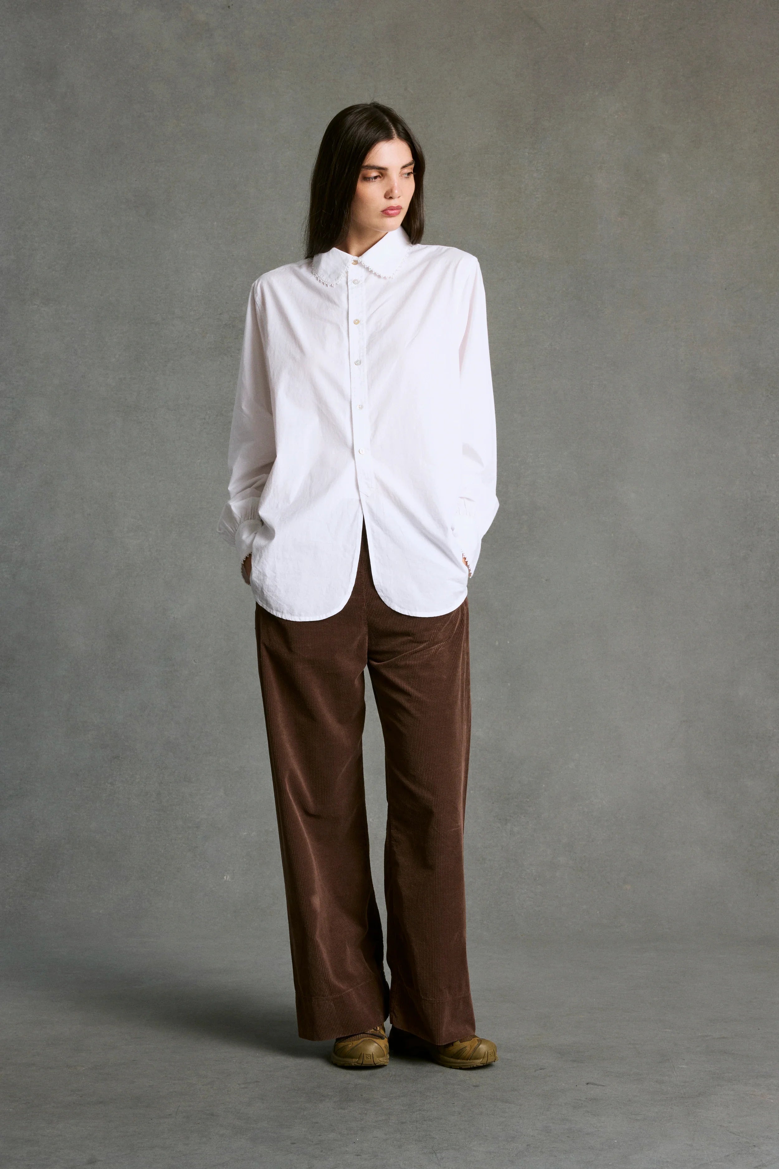 camicia Wendy – Hod Paris