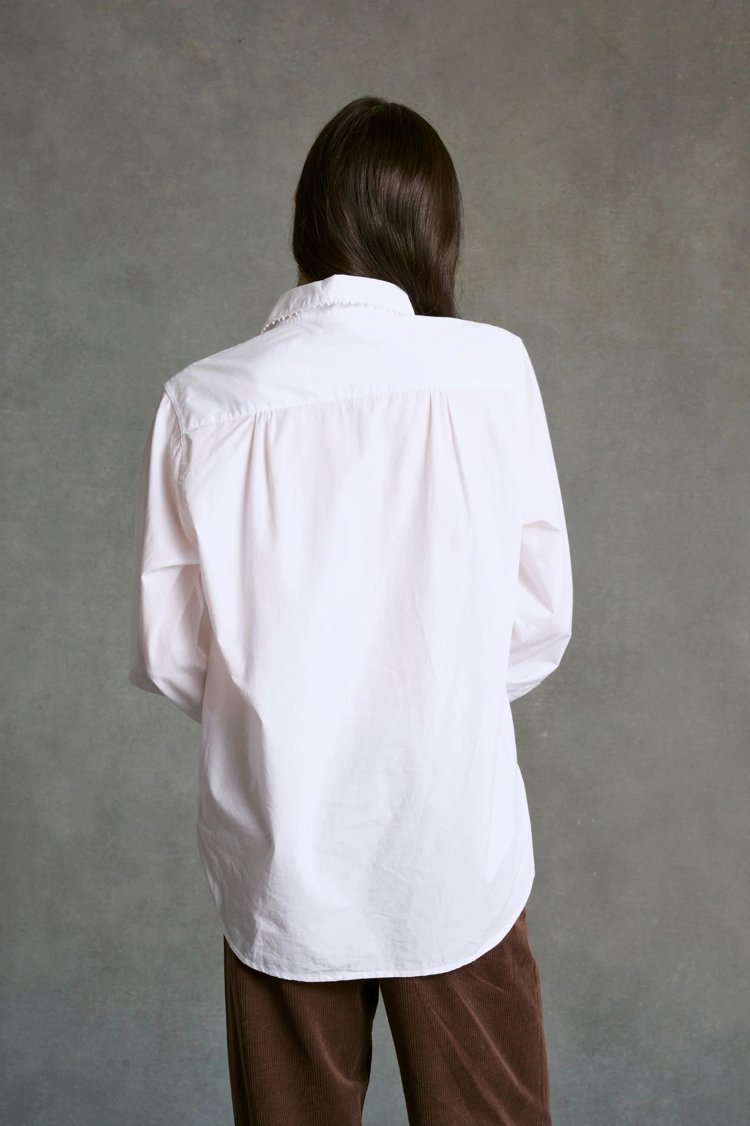 camicia Wendy – Hod Paris