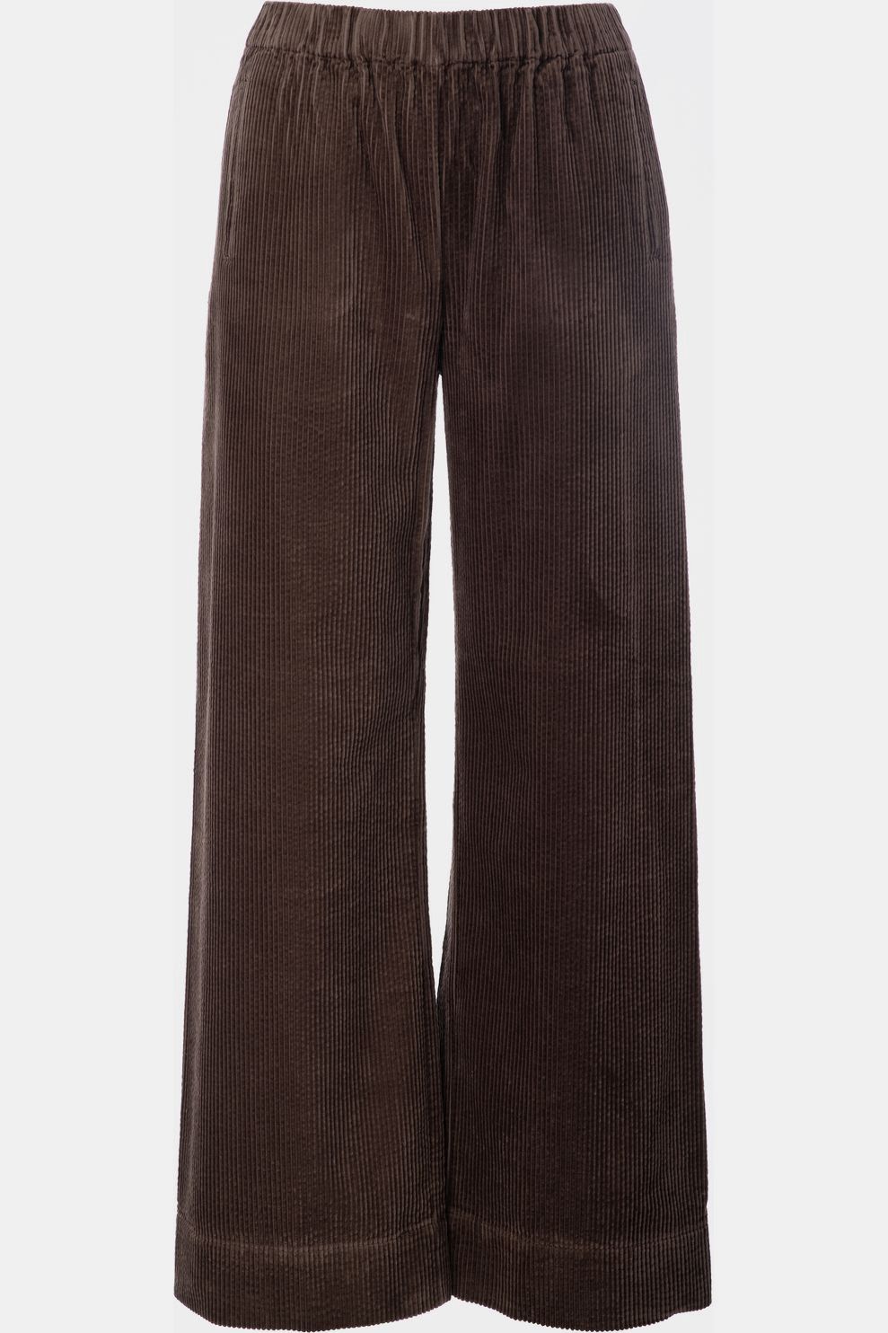 trousers Paxton choco – JC Sophie