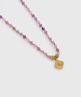 charm fluorite