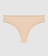 blush lurex
