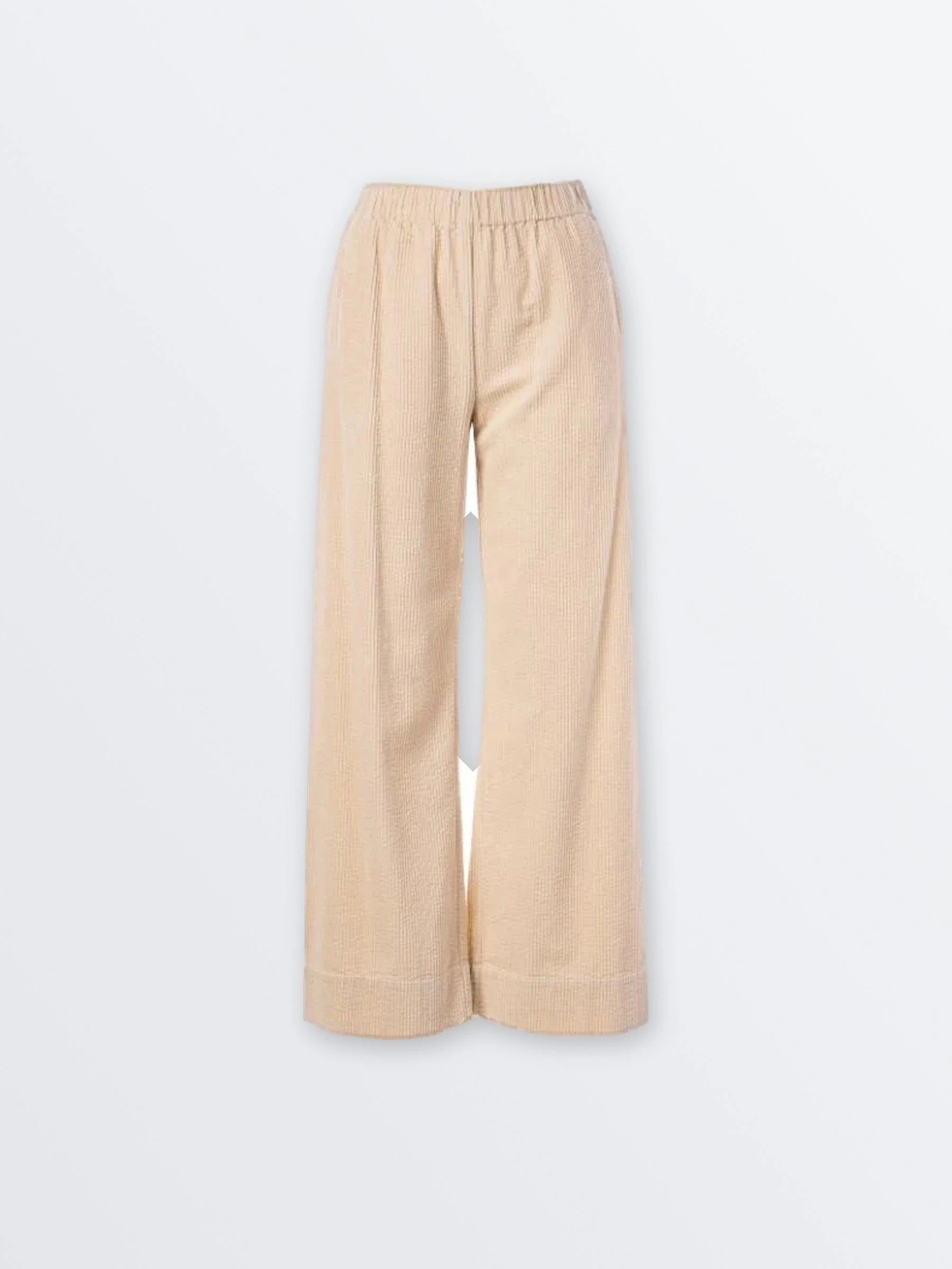 trousers Paxton beige – JC Sophie