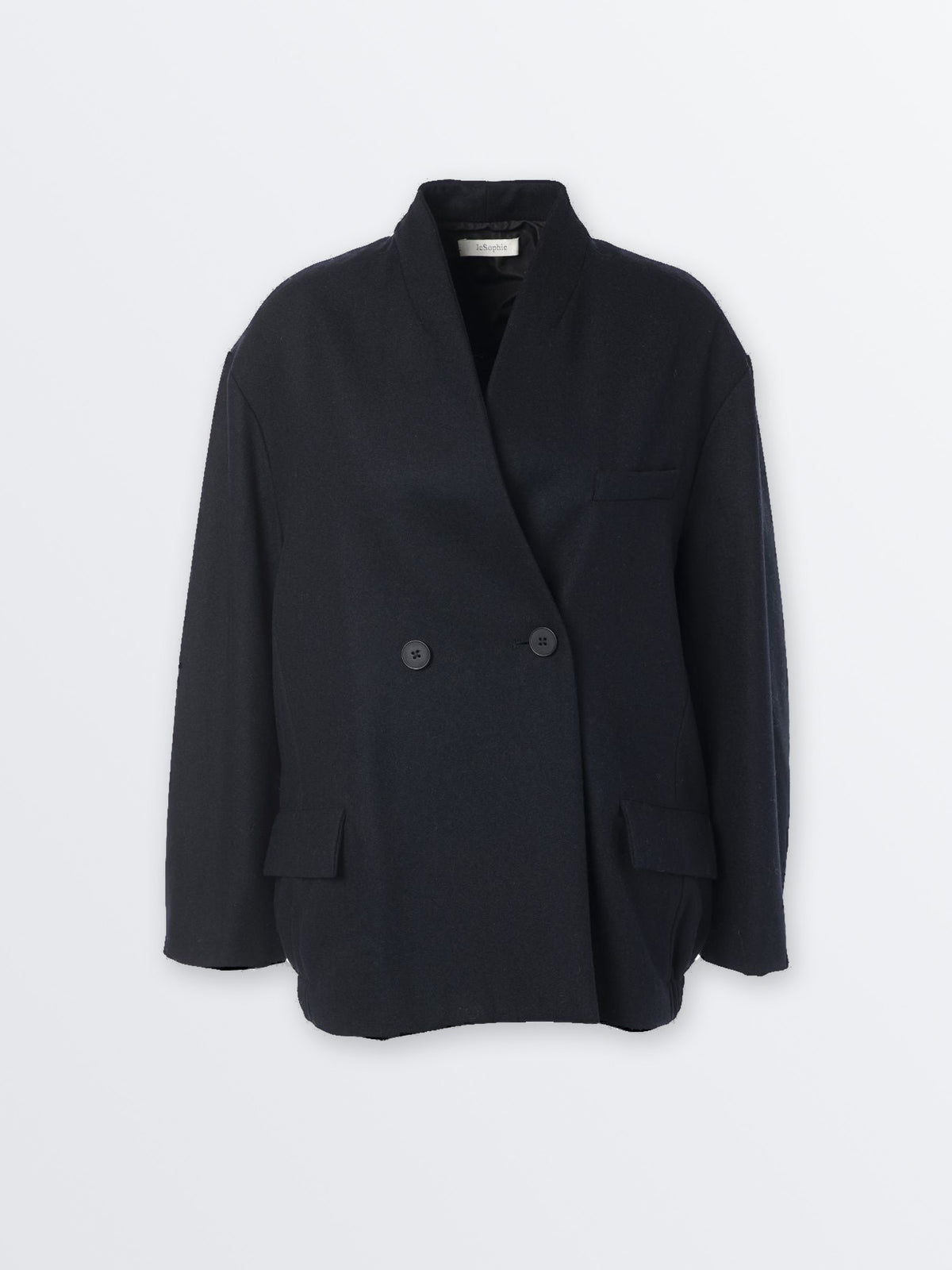 Veste blazer Raya midnight blue