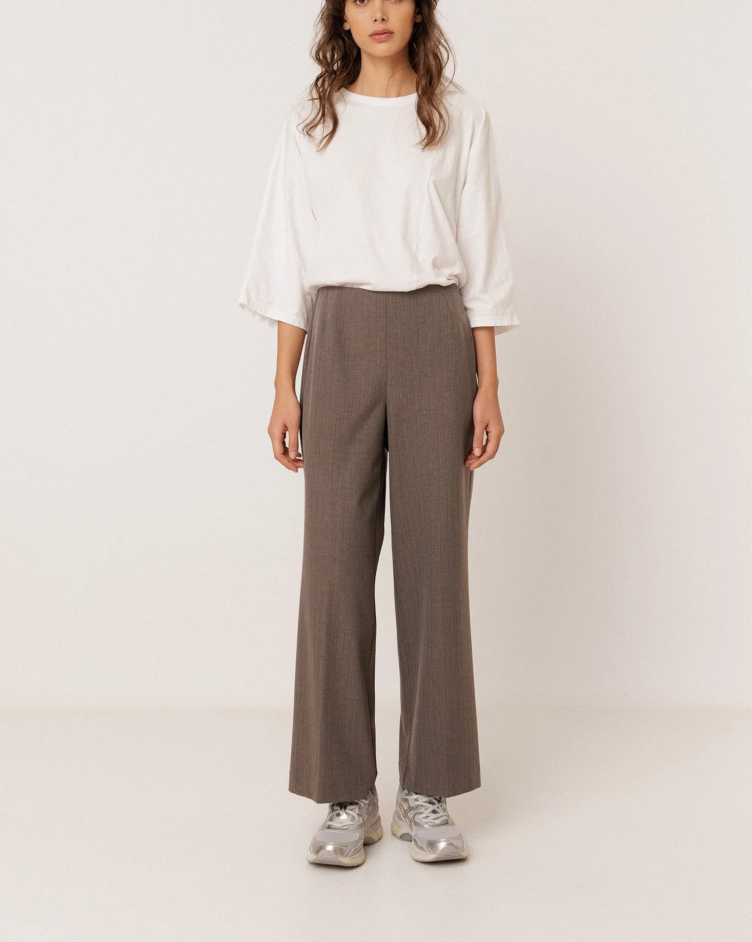 Pantalon Sam indi ciment – Indi & Cold