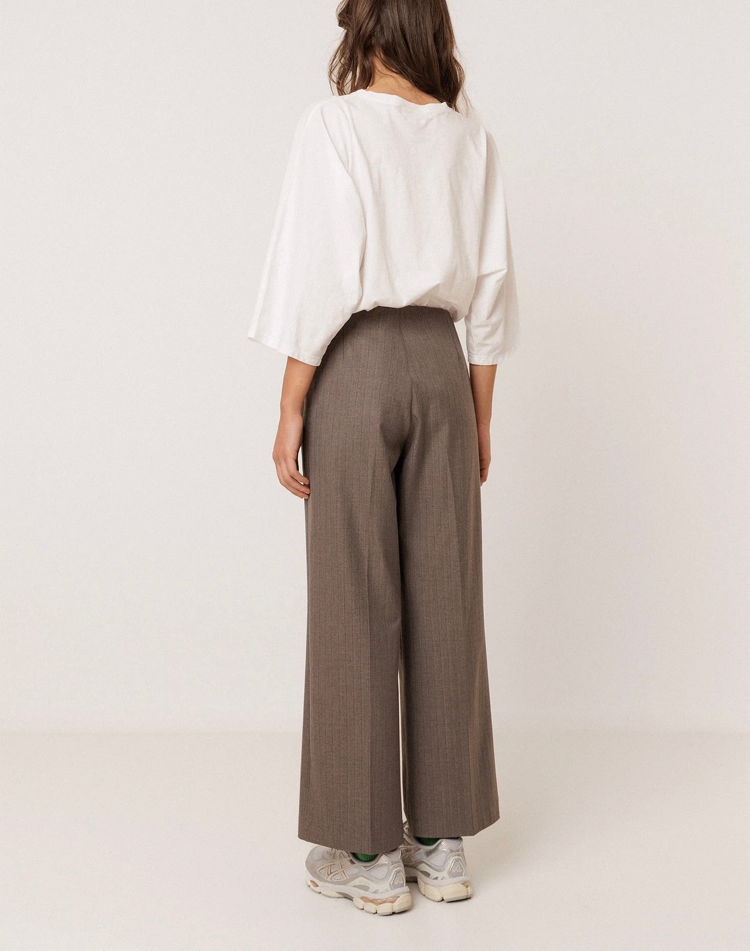 Pantalon Sam indi ciment – Indi & Cold