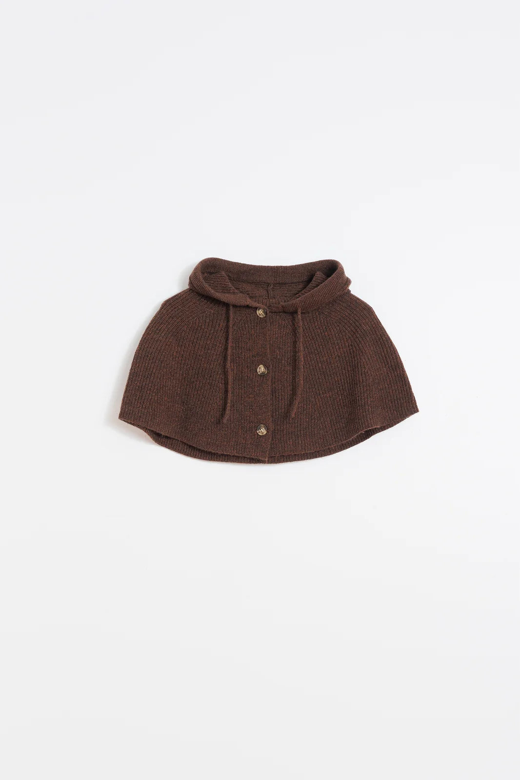Cape courte choco