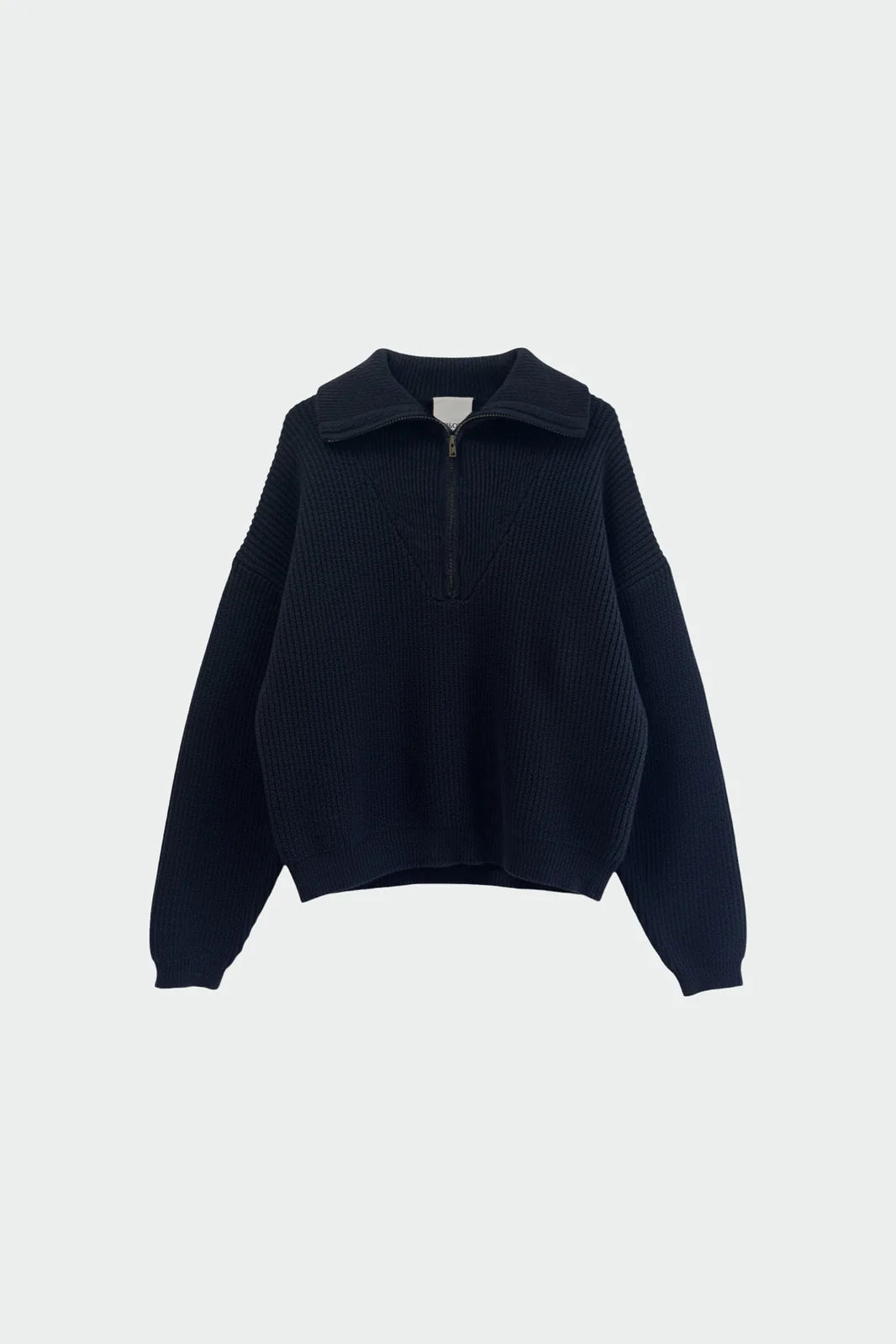Pull camionneur marine – Indi & Cold